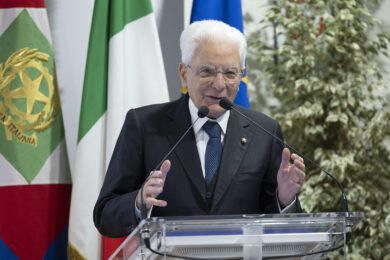 San Francesco festa nazionale, Mattarella promulga legge ma scrive a Camere: aspetti critici
