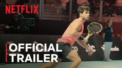 Six Kings Slam 2025 dal 15 al 18 ottobre: il trailer – Video