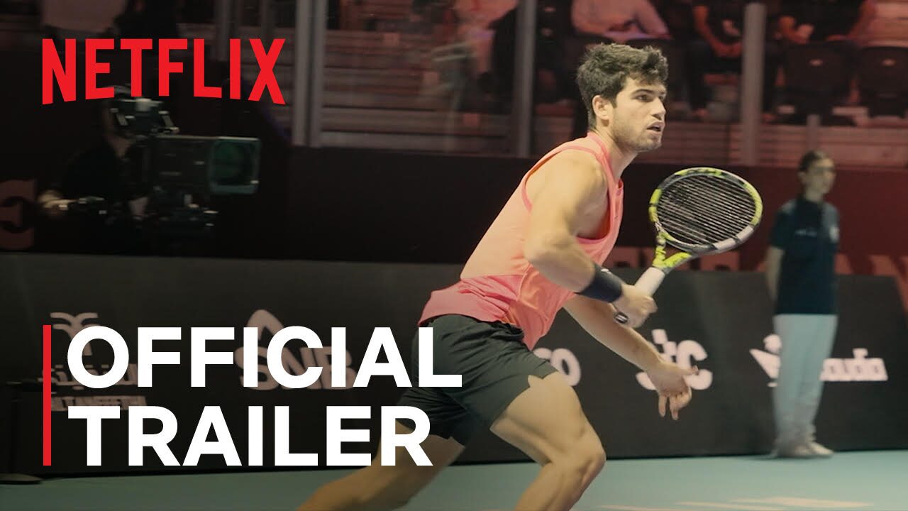 six kings slam 2025 dal 15 al 18 ottobre il trailer 8211 video