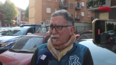 Suicida durante lo sfratto a Sesto San Giovanni, il volontario: “Abbandono dello stato sociale”