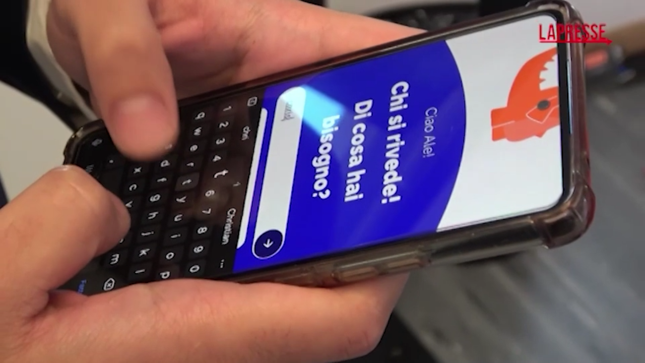 ai jakala lancia chroco prima app di human experience sul mercato