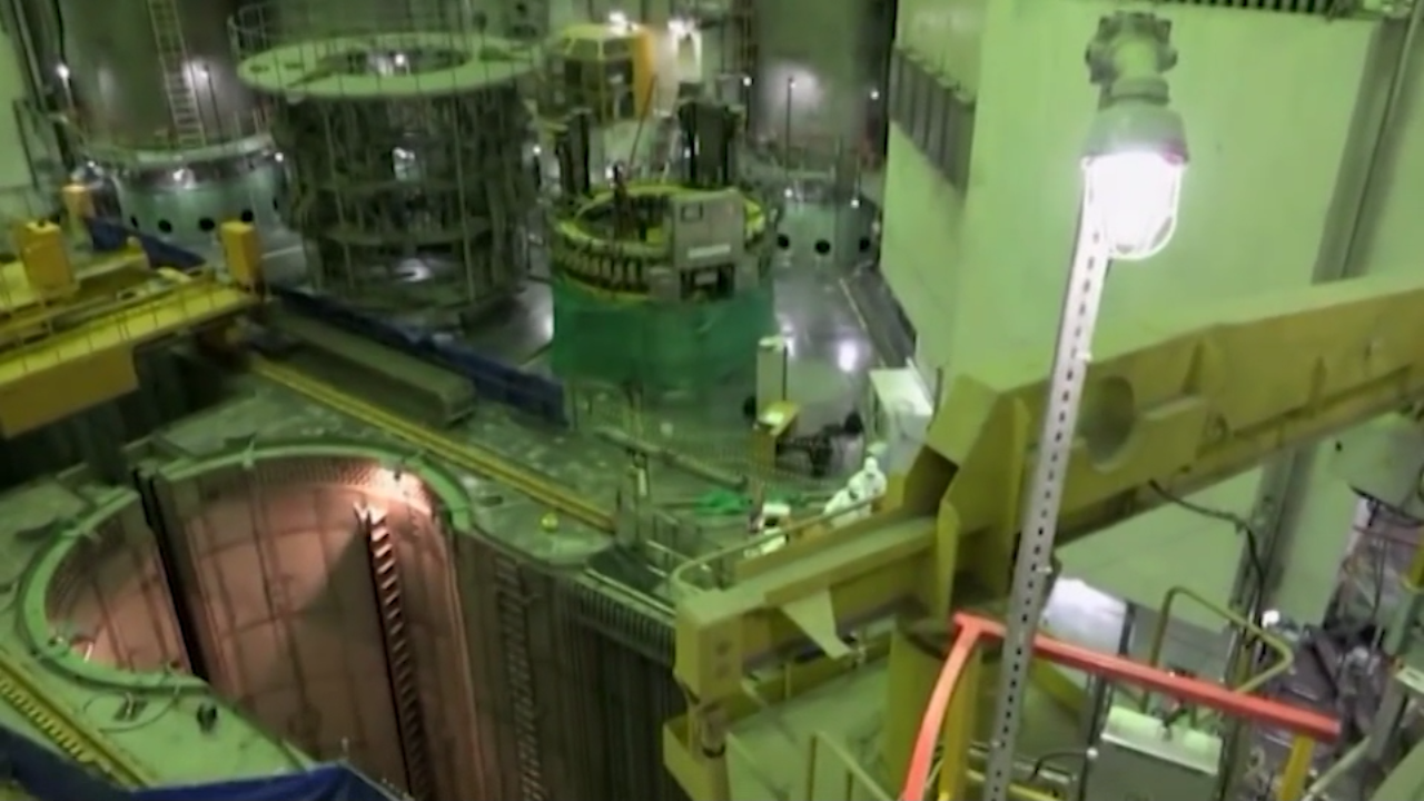 tg green 9 ottobre 8211 riparte il nucleare in italia
