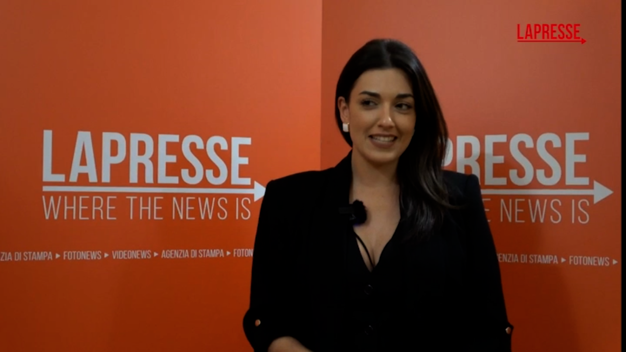 festa del cinema di roma 2025 liliana fiorelli presenta i suoi due progetti