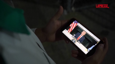 Gaza, la reazione dei palestinesi all’intesa Hamas-Israele