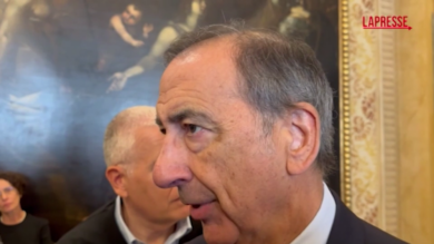 Inchiesta urbanistica Milano, Sala: "Serve legge nazionale"