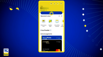 Pagamenti istantanei, da oggi al via le nuove regole: il tutorial con l’App di Poste Italiane