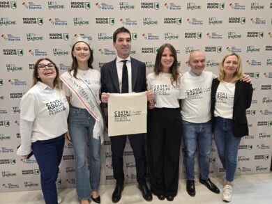 Marche, la Regione protagonista al TTG di Rimini