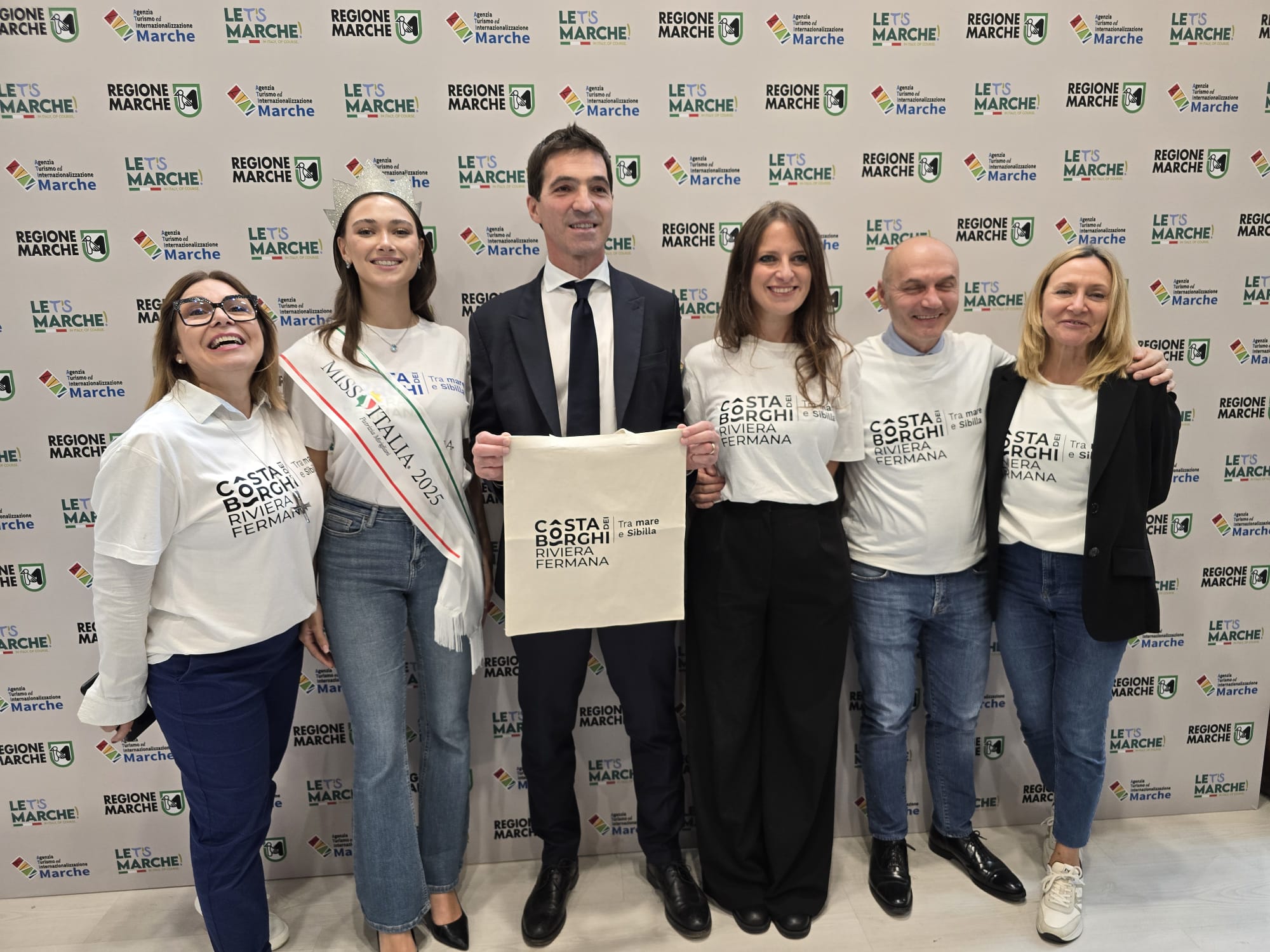 Marche, la Regione protagonista al TTG di Rimini Marche, la Regione protagonista al TTG di Rimini
