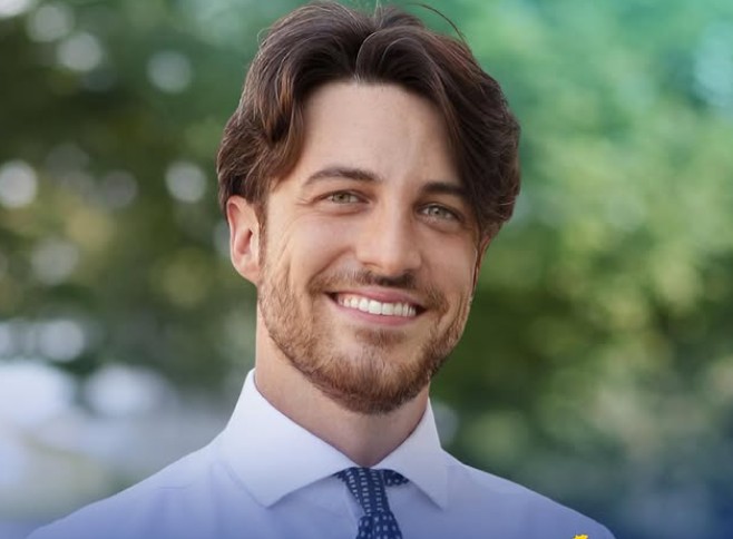 Alberto Stefani, chi è il candidato in Veneto del centrodestra