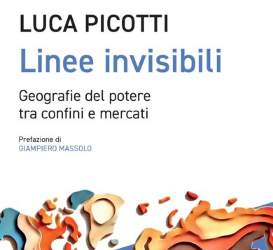 Mercati, digitale, infrastrutture, le mappe del potere nel libro di Luca Picotti