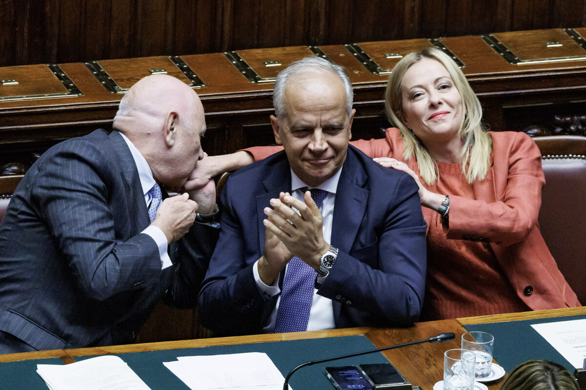Caso Almasri, Camera nega autorizzazione a procedere per Nordio, Piantedosi e Mantovano Caso Almasri, Camera nega autorizzazione a procedere per Nordio, Piantedosi e Mantovano