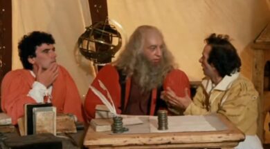 Paolo Bonacelli, morto il Leonardo da Vinci di ‘Non ci resta che piangere’