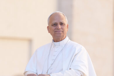 Papa Leone XIV: “Non dimenticare i giornalisti caduti nelle guerre”