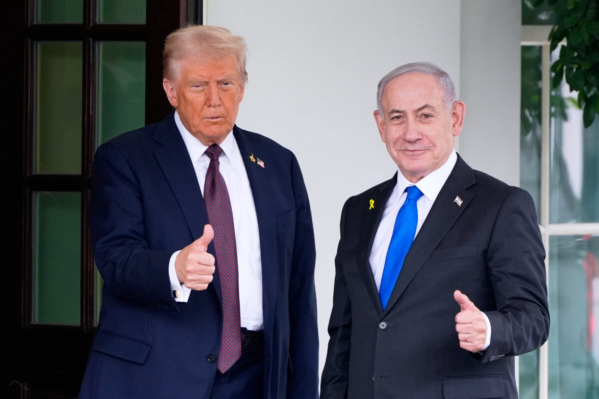 Gaza, firmato accordo per la pace. Trump: “È un grande giorno” – La diretta Gaza, firmato accordo per la pace. Trump: “È un grande giorno” – La diretta