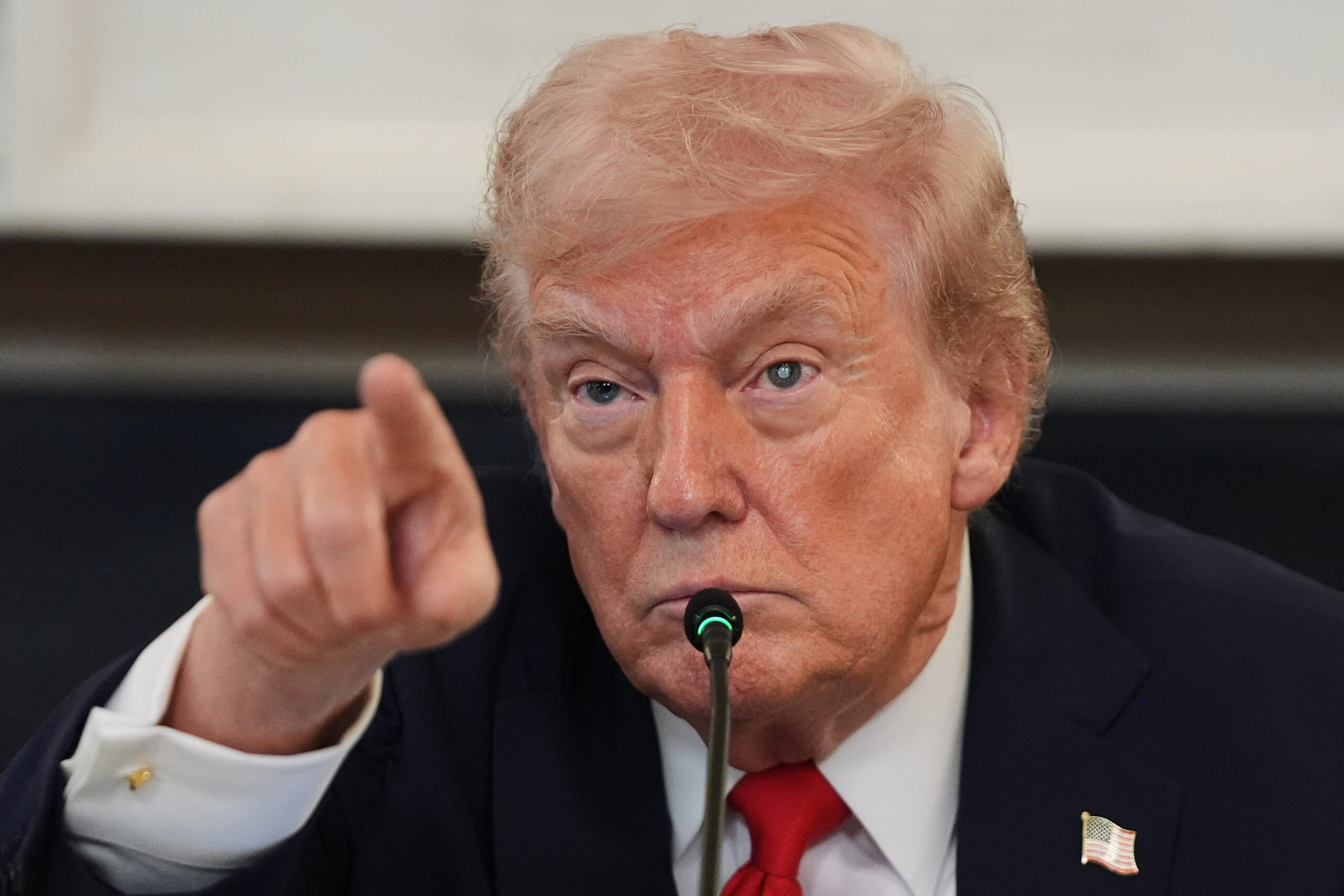 Trump e il Nobel per la pace 2025, i pronostici e gli endorsement