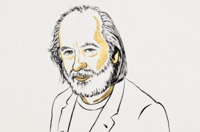 Nobel per la Letteratura 2025, il premio all’ungherese László Krasznahorkai