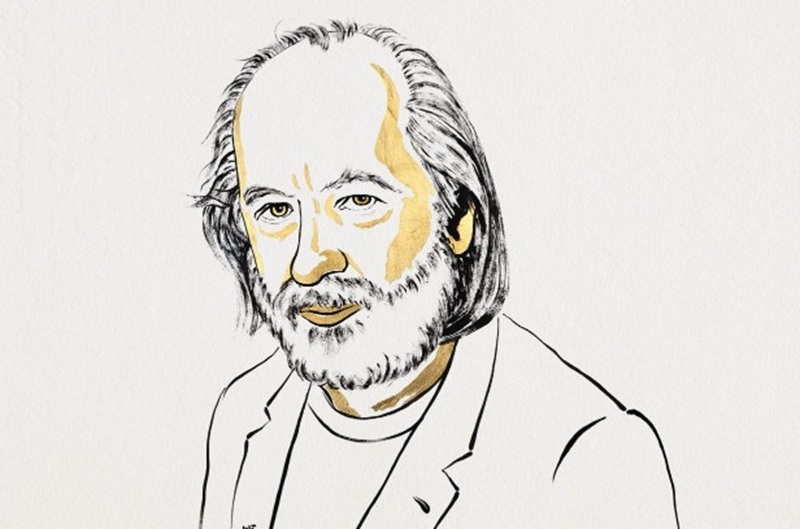 Nobel per la Letteratura 2025, il premio all’ungherese László Krasznahorkai