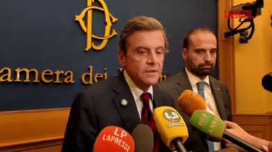 Accordo Israele-Hamas, Calenda: “Più che accordo di pace è un accordo di tregua”