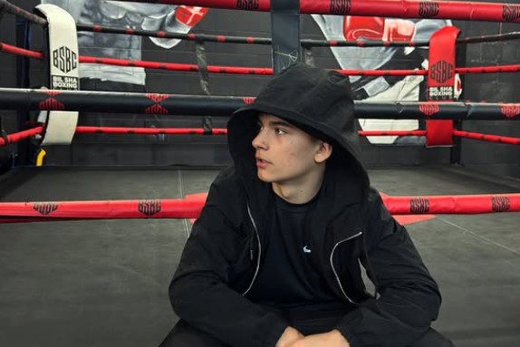 arturo gatti jr morto a 17 anni il figlio dell8217ex campione del mondo di boxe