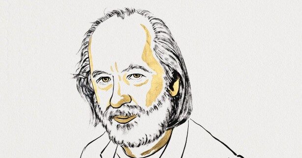 nobel per la letteratura 2025 il premio all8217ungherese l225szl243 krasznahorkai