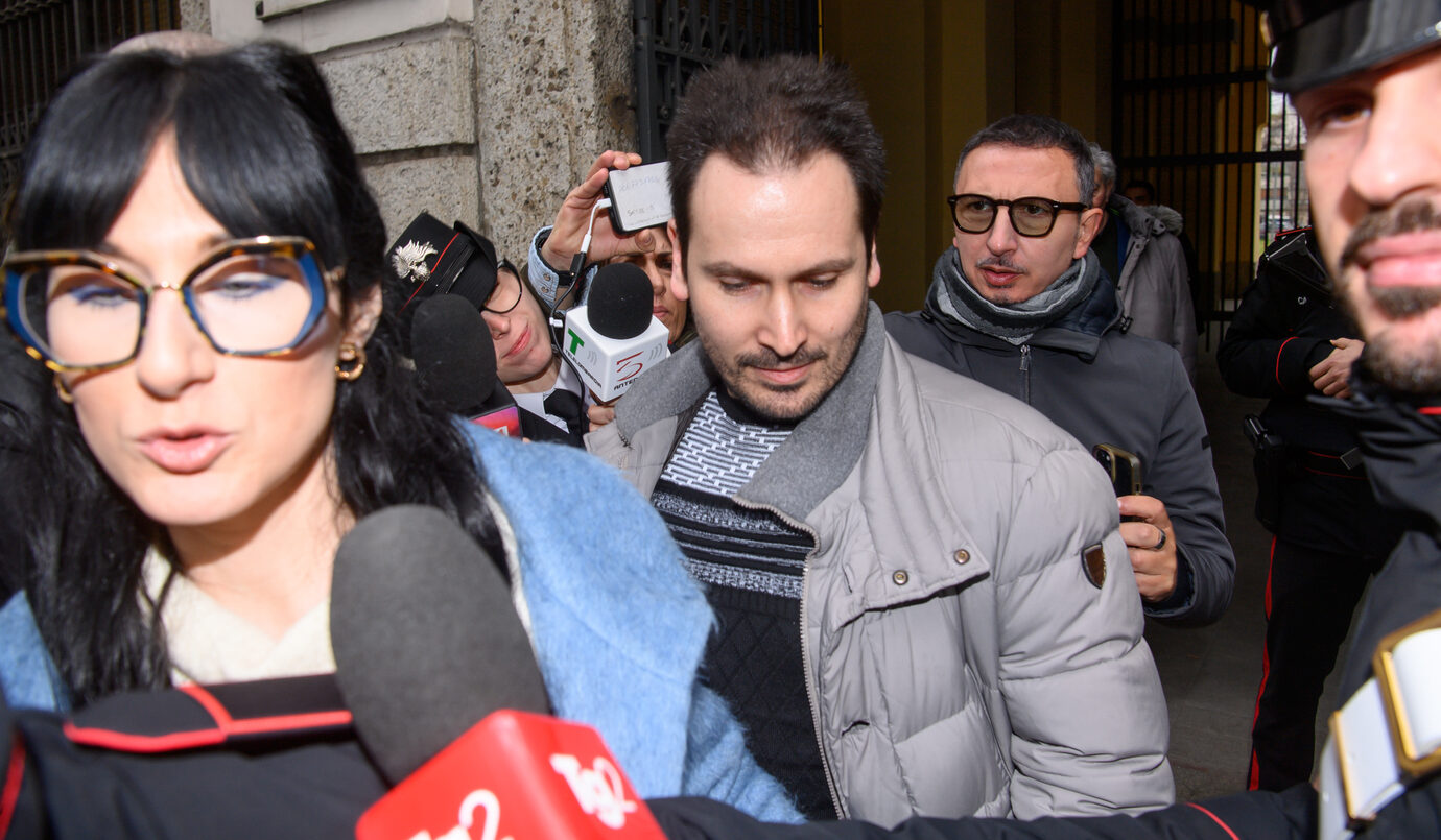 Delitto Garlasco, Pg Milano a ex pm Venditti: “Ipotesi Sempio priva di ogni razionalità” Delitto Garlasco, Pg Milano a ex pm Venditti: “Ipotesi Sempio priva di ogni razionalità”