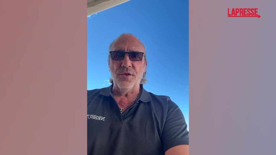 Pensioni artisti, Ward: "Con Inps oggi nostra battaglia, domani toccherà a voi" Pensioni artisti, Ward: "Con Inps oggi nostra battaglia, domani toccherà a voi"