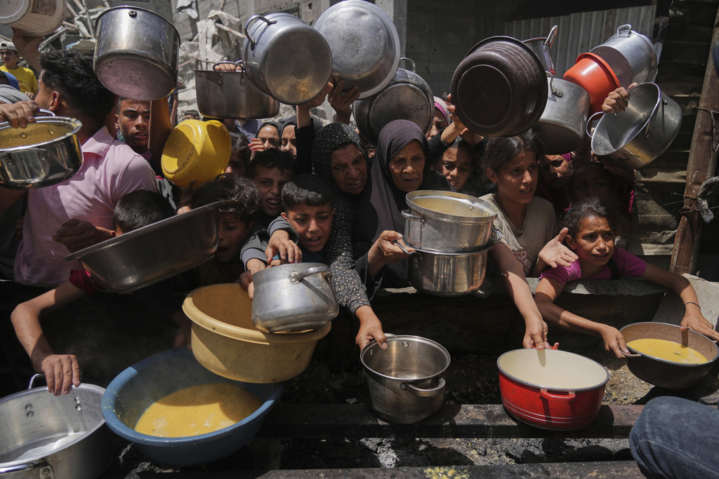 Accordo Israele-Hamas, tutti i punti del piano Trump Accordo Israele-Hamas, tutti i punti del piano Trump