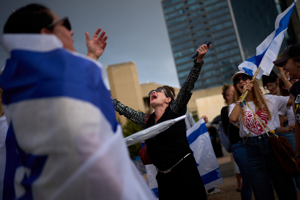 Accordo Israele-Hamas, tutti i punti del piano Trump Accordo Israele-Hamas, tutti i punti del piano Trump