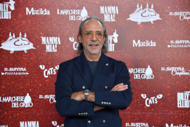 Da Luca Ward a Massimo Boldi, artisti denunciano: “Scippati di giusta pensione”