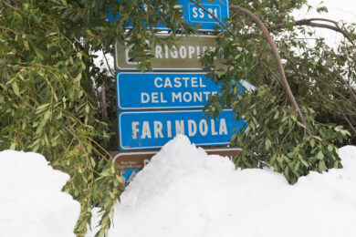 Rigopiano, famiglie vittime chiedono a Regione Abruzzo risarcimento da 50 milioni