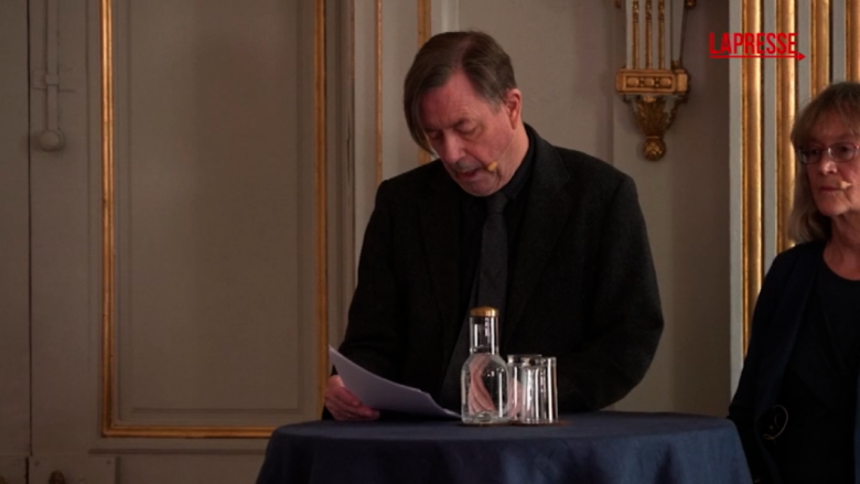 Nobel per la Letteratura 2025, premio a Krasznahorkai: viaggio attraverso le sue opere