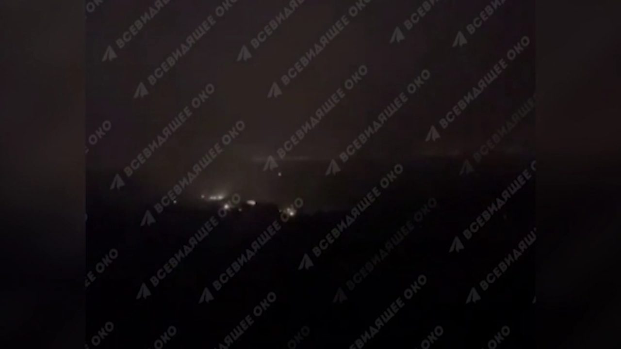ucraina raid russi su kiev blackout nella capitale