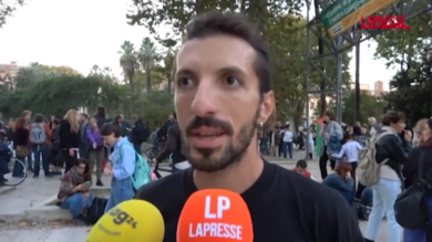 Flotilla, La Piccirella: "Governo italiano sarà complice anche di vampirizzazione suolo palestinese"