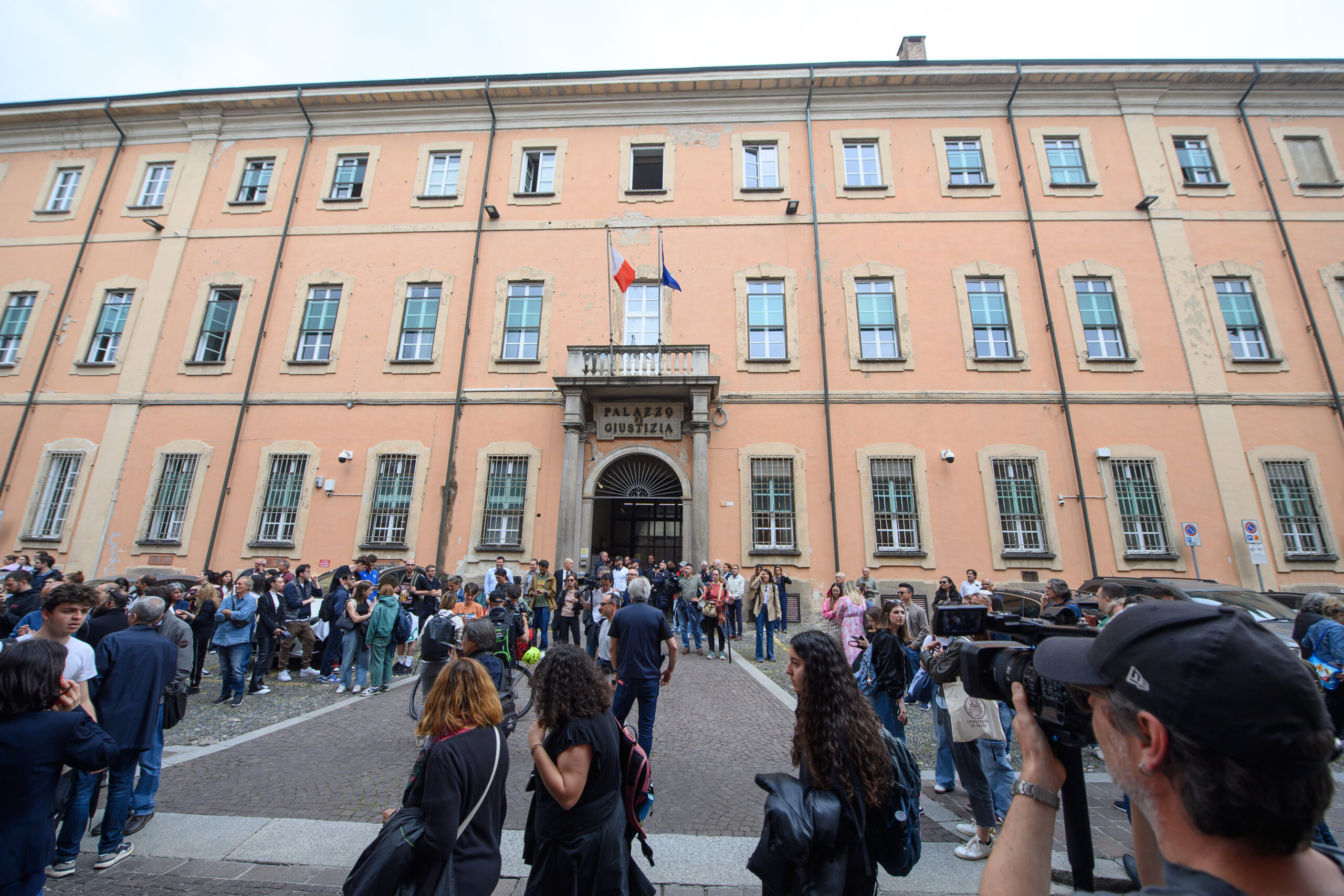 Delitto Garlasco: martedì il Riesame per Venditti, un altro pm accusato di corruzione