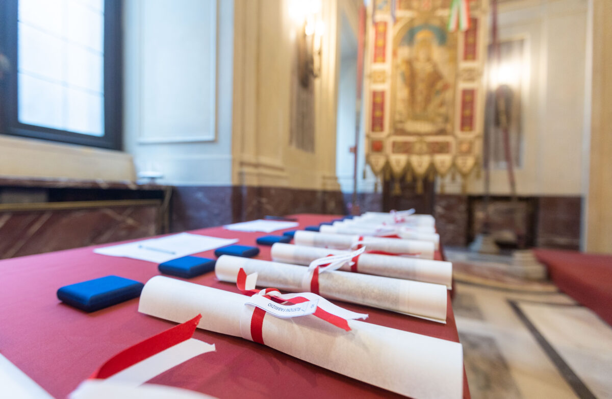 milano presentata richiesta per ambrogino d8217oro alla global sumud flotilla