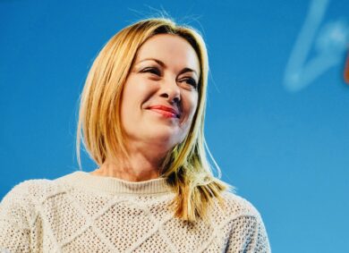 Gaza, Meloni vola a Sharm el-Sheikh per la firma degli accordi