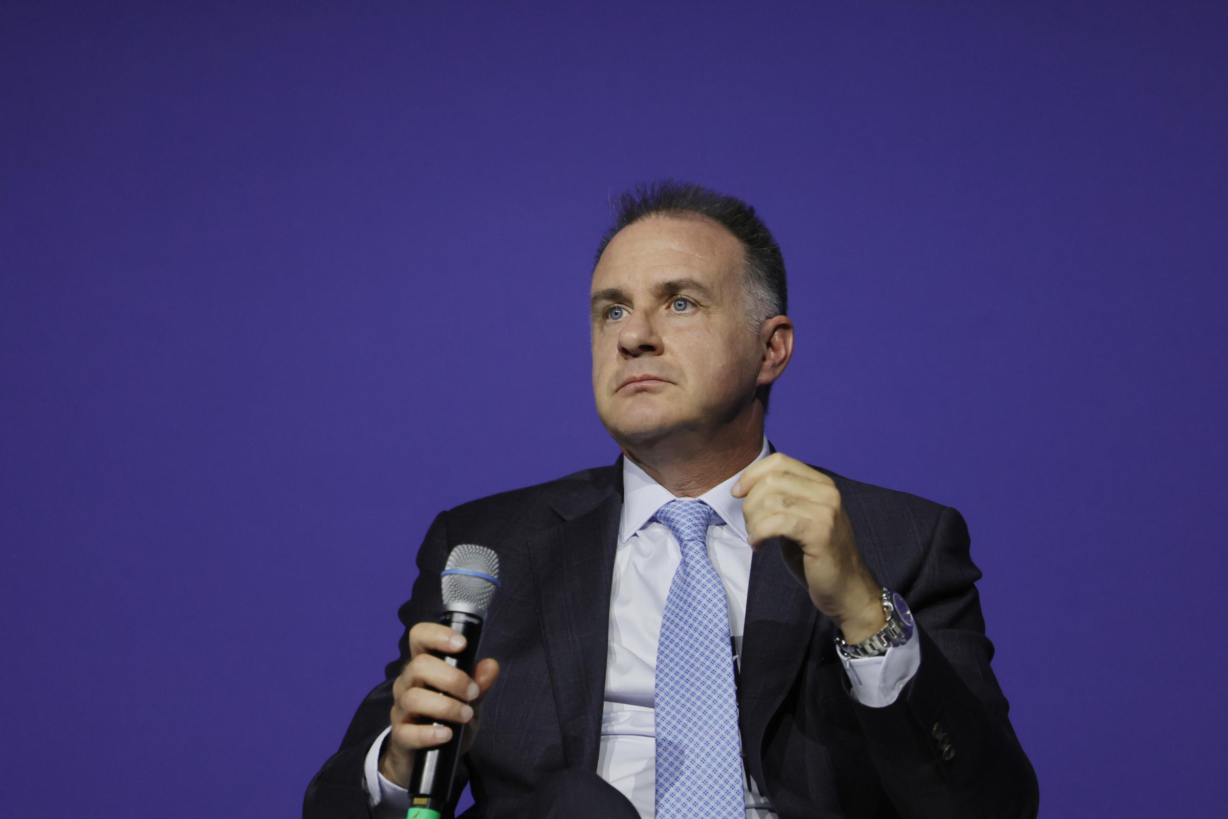 Manovra, Orsini: “Serve misura poderosa per investimenti di Pmi e giovani imprenditori”