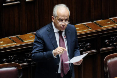 Sciopero generale, Piantedosi: “Indagini su manifestazioni e azioni coordinate in Italia”