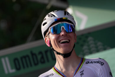 Pogacar nella storia, vince il quinto Giro di Lombardia consecutivo