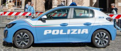 Roma, uomo ucciso a coltellate: fermato un sospettato a Grotta Rossa