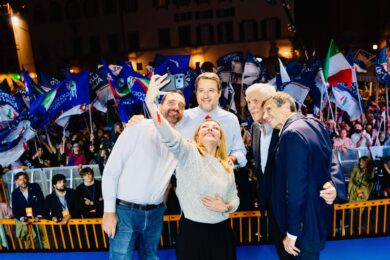 Regionali Toscana 2025, si chiude la campagna elettorale tra sfide e divisioni
