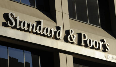 S&P conferma il rating BBB+ all’Italia con outlook stabile dopo la promozione di aprile