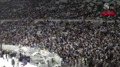 Italia-Brasile, La Russa al Maracanà per la 'Partida do Coracao': in campo grandi campioni per l'evento solidale