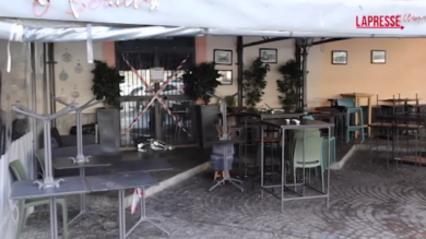 Palermo, 21enne ucciso a colpi di pistola: il luogo dell'omicidio