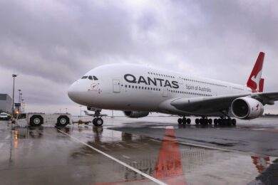 Attacco hacker a compagnia aerea Qantas, in rete dati 5,7 milioni di clienti