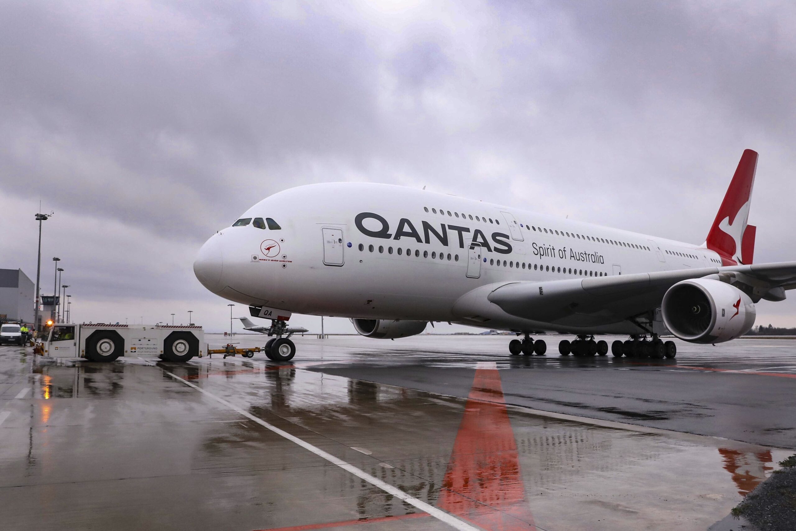 Attacco hacker a compagnia aerea Qantas, in rete dati 5,7 milioni di clienti