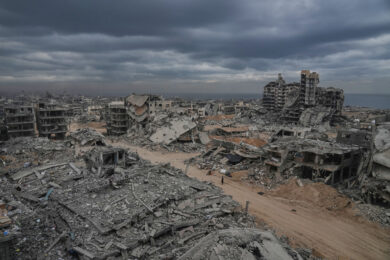 Gaza, Israele attende il rilascio degli ostaggi e l’arrivo di Trump. Poi il summit a Sharm el-Sheikh