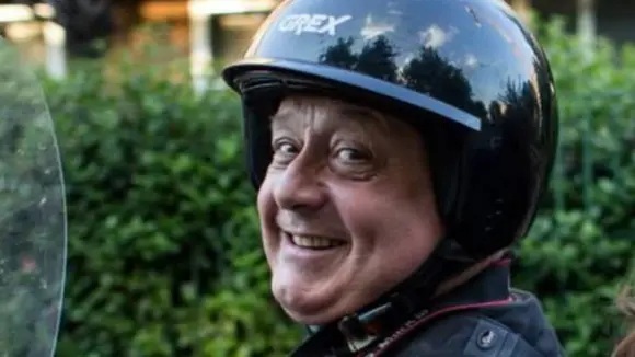 bologna addio al fotografo michele nucci collaboratore di lapresse