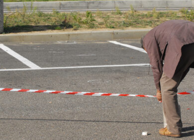 Bolzano, camionista ucciso in un parcheggio: fermato un 47enne