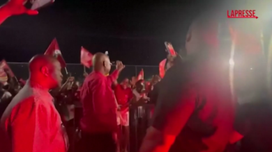 Seychelles, il leader dell'opposizione Herminie vince le elezioni presidenziali